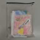 Princess Birthday Party Supplies, Princess Party Decorations with Photo Backdrop and 2 PCS Tablecloth