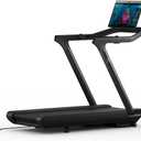 Peloton Tread | Treadmill for Running, Walking, and Hiking with Manual or Auto-Incline Options and Immersive 24 HD Touchscreen