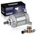 Starter Motor for Polaris Sportsman Ace 325 2014-2016/Sportsman Ace 2014/Ace 325 2014-2016/Sportsman ETX 2015/Hawkeye 325 2x4 2015/Ranger ETX 2015-2016 4013428 4015223 4014972 SMU0569