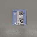 Magnetic Anti-Lost Straps for AirPods,Colorful Soft Silicone Sports Lanyard, Neck Rope Cord (Black/White/Gray/Blue)