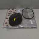 2PC Puppy Pads with Pheromones, Washable Puppy Pee Pads for Dogs Reusable Puppy Pads for Dogs and Cats - Leak & Odor Proof, Non-Slip Base Training Pads for Home & Travel(with Pet Hair Removal Gloves) (Small, Gray+brown Bone)