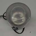 Hamilton Beach Fresh Grind Electric Coffee Grinder for Beans, Spices and More, Stainless Steel Blades, Removable Chamber, Makes up to 12 Cups, Black