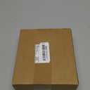 RUNROAD Center Console Organizer Tray Compatible with Hyundai Kona 2018-2023 Accessories, Insert Armrest Tray Console Storage Box Kona Organizer ABS Dividers Coin Holder, Black