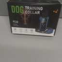 Remote Training Collar 3000FT Range Rechargeable Waterproof Receiver, Adjustable Beep & Vibration Levels, Long Distance Control for Small Medium Large Dogs