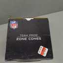 Seattle Seahawks Zone Cones 4 Pack
