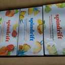 Spindrift Sparkling Water, Core 3 Flavor Variety Pack, Made with Real Squeezed Fruit, 12 Fl Oz Cans, Pack of 24 (EXP 11/08/26)