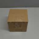 Amyhill 3 Link Knot Decor Mid Century Modern Color Coffee Table Decoration Chain Link TV Decor Mid Century Modern Shelf Entryway Objects for Home Living Room Farmhouse Bedroom Inspired Aesthetic Art