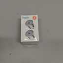 Noalto Reusable K Cups and Coffee Pods,Universal stainless steel k Cups for Keurig 2.0 and 1.0 Coffee Makers machine(2Pack)