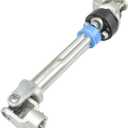 REVO Lower Steering Shaft Fit for Ford Expedition 2003-2006 for Lincoln Navigator 2003-2006 Replace#425-364 6L1Z3B676AA