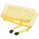 Reusable Pouch Set 3CT KEEP EVERYTHING YOU NEED ORGANIZED AND DRY (3 Pack)