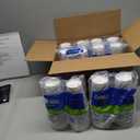 Dixie To Go Paper Coffee Cups, 12 oz, 132 Count (6 packs of 22 cups), Disposable Insulated Paper Cups for On-The-Go Hot or Cold Beverages