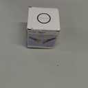 Weewooday Cube Timer, Gravity Sensor Flip Timer for ADHD Productivity, Classroom Kitchen Study Workout Cooking Desk Timers for Time Management, 15 20 30 60 Minutes Countdown Tool(Pink)