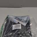 LOPNUR Electric Stove Cover for Stove Top, 36"x20.5" Silicone Stove Mat for Glass Top Stove Cover Protector, Heat Resistant Induction Cooktop Protector, Non-Slip Kitchen Glass Cooktop Protector, Black