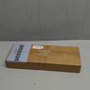 Der Rose 12Pcs Christmas Norfolk Pine Stems, 18 Inch Artificial Pine Branches Faux Cedar Stems Greenery Picks for Xmas DIY Crafts Wreath Garland Home Outdoor Christmas Decorations Indoor