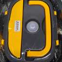 [ 2025 Upgrade]Electric Lunch Box 1.5L Food Heater, Portable 60W Food Warmer for Car and Home, with Detachable 304 Stainless Steel Container Fork and Spoon