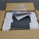 HP LaserJet M207dw Laser Wireless Printer, Black and White, Duplex, Best-for-Office