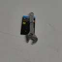 Allied Tools 8" ADJUSTABLE WRENCH,51052