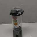 Juice Extractor - Juice Maker Machine Vegetable Juicer - Portable Blender with Digital Display Large Capacity Kitchen Gadgets for Orange Citrus Lime Lemon Travel Picnic