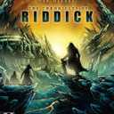 The Chronicles Of Riddick [3-Disc Limited Edition], Blu-ray