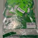 5 Pcs St. Patrick's Day Hanging Shamrock Decorations 3D Paper Shamrocks Honeycomb St Patricks Day Accessories Irish Party Ornaments for Home Birthday