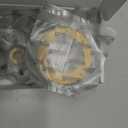 Impeller with Gasket Replaces for Yanmar 124223-42092 128296-42070 for Jabsco 22799-0001
