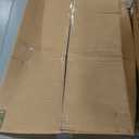 BOX USA Shipping Boxes 24"L x 10"W x 8"H 25-Pack Long Corrugated Boxes for Moving, Shipping, Mailing, Packing, Packaging and Storage