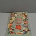 Christmas Is Coming in the Fairy Tale World: An Advent Book with 24 Flaps with Stories, Crafts, Recipes, and More!