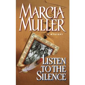 Listen to the Silence, Hardcover