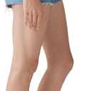 Levi's Womens 501 Original Shorts (Blue)