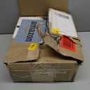 Villeroy & Boch Lave Beige Small Flat Stylish Stoneware Dinner Bowl for Side Dishes and Salads, Beige, 8.5 x 8.25 x 1.75 in