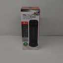 ProFusion Oscillating 19" Ceramic Tower Heater 1500W (FH126A)