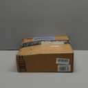 Noseless Bike Seat Cushion for Men & Women - Extra Padding & Comfort Wide Bicycle Seat, Oversized Comfortable Saddle for Peloton Bikes, Exercise Bikes, Electric Bikes, Cruiser Bikes (Black)