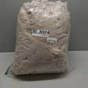 L'AGRATY Chunky Knit Blanket Throw: 60''x80'' Chenille Chunky Knitted Throw Blankets for Bed Couch - Handmade Thick Big Cable Knit Blanket - Large Crochet Rope Blankets for Home Decor(Light Taupe)