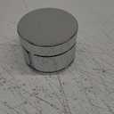 SSSKAAFEIS-Coffee Distributor 58MM-Gravity Adaptive-Coffee Products- Espresso Distributor-Fits All Over 58MM -Espresso distribution tool (58mm-Mirror surface, 890) (silver gray, 58mm) 