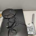 acer Nitro 24.5 Inch Full HD 1920 x 1080 Gaming Monitor | AMD Free Sync | 180Hz Refresh | 1ms (VRB) | 99% sRGB | HDR 10 Support | One Display Port 1.2 & Two HDMI 2.0 | KG251Q P3biip