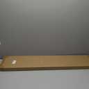 Side Car Window Visor Vent Deflectors Rain Guards Compatible with Lexus RX 350 350h 500h 2023 2024 2025, Vent Deflector Window Rain Guard Sun Shade Visors, Car Accessories 4PCS-Smoke