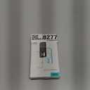 ESR for iPhone 16 Pro Max Case, Camera Control, Compatible with MagSafe, Shockproof Military-Grade Protection, Magnetic Phone Case for iPhone 16 Pro Max, Classic Hybrid Case (HaloLock), Clear