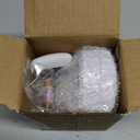 Remote Control Outlet, TESSAN Wireless Electrical Plug Switch for Lights, Lamps, Fans, 100ft RF Range, 1200W (1 Remote + 1 Outlet)