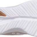Skechers Women's Contour Foam Cozy Fit Hands Free Slip-ins Sneaker (Pink), Size 8