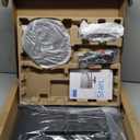 Philips 221V8LB 22 inch Class Thin Full HD (1920 x 1080) Monitor, 100Hz Refresh Rate, VESA, HDMI x1, VGA x1, LowBlue Mode, Adaptive Sync