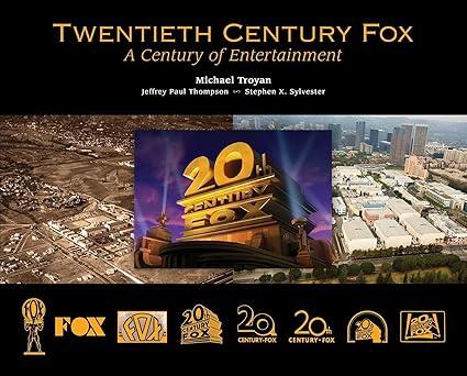 Twentieth Century Fox: A Century of Entertainment