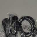 LEVELHIKE HDMI Cable for Super Nintendo SNES, Super Famicom SFC Console - SNES to HDMI Adapter with True RGB Signal Output (100% Improved Video Quality), HD Converter with 4:3/16:9 Switch