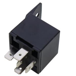 Relay Switch Compatible with AYP 109748X Husqvarna 532 10 97-48 Ariens 00432101 Gravely 00432101 Hustler 026237 Exmark 98-7249 1-643275 Husqvarna 539 10 29-14 430-300