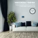 Honeywell Home RENEWRTH9585WF Wi-Fi Smart Color Thermostat