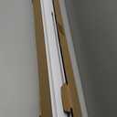 NICOR Lighting TPE10FK24 LED Troffer Accessories, 2x4 ft, White