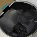 Food Party Electric Hot Pot 6L with Divider Hotpot Pot Electric Shabu Shabu Pot 110V 1200W PFOA FREE Non-Stick Chinese Hot Pot 5-Level Temperature Control