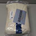 Bedsure Oat Milk Duvet Cover Queen Size - 3 Pieces Prewashed Cotton-Like Polyester Extra Soft Bedding Set, Includes 1 Duvet Cover 90x90 Inches with Zipper Closure & 2 Pillow Shams, No Comforter