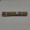 Plant Stakes Natural Garden Bamboo Sticks for Indoor and Outdoor, 20pcs for Tomatoes, Beans, Potted Plants - 18 inches