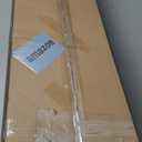 Corner TV Stand with Mount LED - Universal TV Mount Stand for 32-65" TV, Height Adjustable Swivel TV Console Wood & Steel Entertainment Center with Mount, Cabinet, Power Outlet, Colorful Light, Black