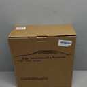 Car Radio for Hyundai Santa Fe 2006 2007 2008 2009 2010 2011 2012 Upgrade Stereo Radio Replacement with CarPlay 9.7 inch Tesla Style Touch Screen Android Auto Bluetooth GPS Backup Camera